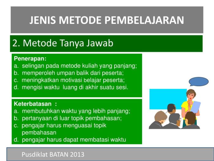 Metode pembelajaran yang sesuai untuk generasi Z