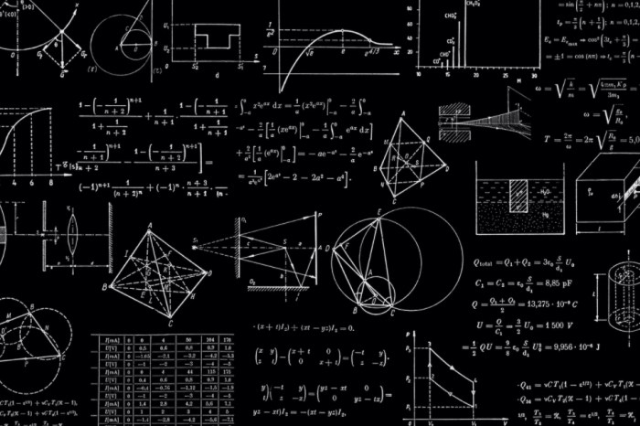 Langkah-langkah mengerjakan soal matematika dengan benar