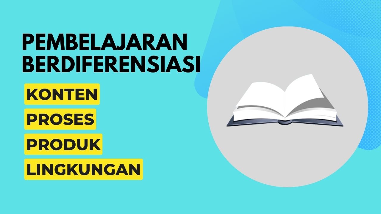 Penyesuaian pembelajaran berdiferensiasi untuk siswa berbakat