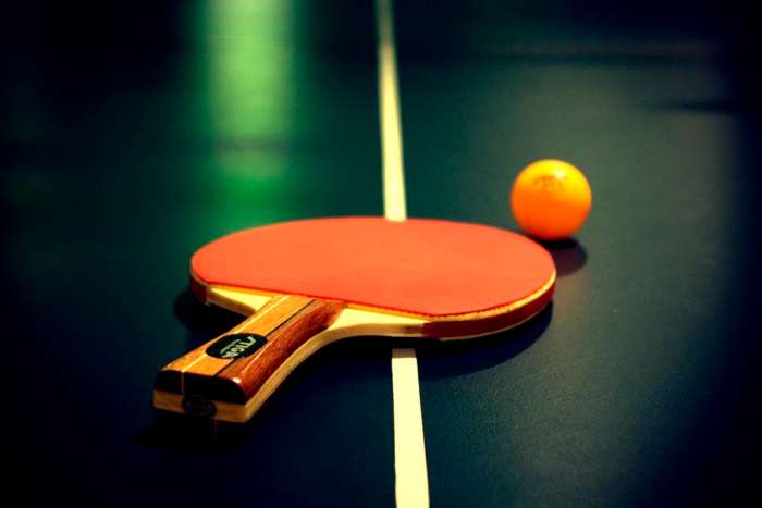 Tennis table pong ping ball balls dustin baxter club wallpaper sport sports flickr wallpapers titan teams evolution vancouver racket tournament