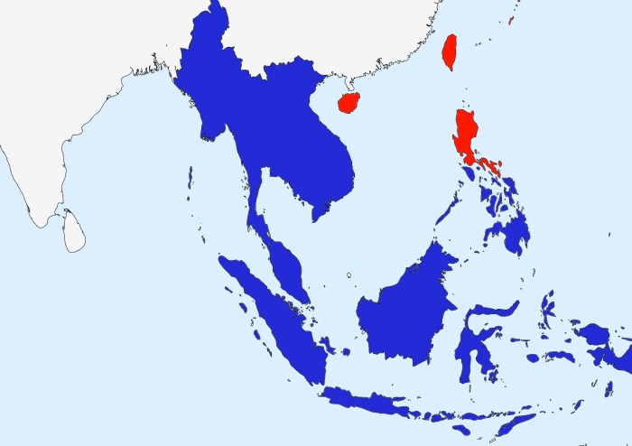 Alasan kerajaan sriwijaya termasuk sebagai kerajaan nasional 1