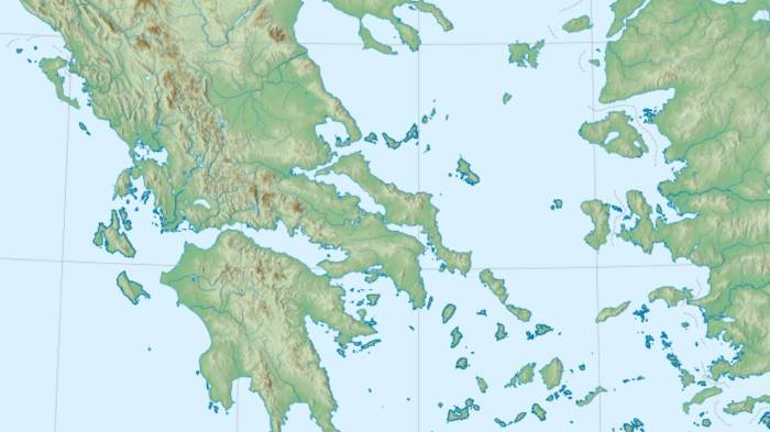 Sejarah perkembangan geografi sejak yunani kuno yang penting diketahui