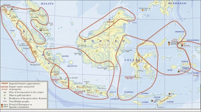 Agama Islam Dibawa Dan Dikembangkan Ke Indonesia Oleh Para Pedagang Dari