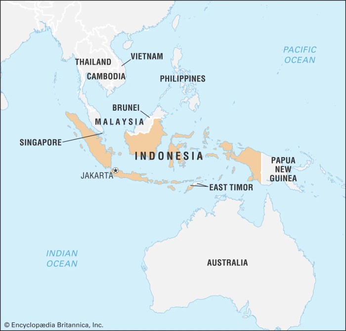 5 keuntungan letak indonesia secara geografis