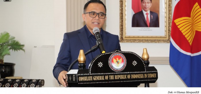 Permenpan No 9 Tahun 2021