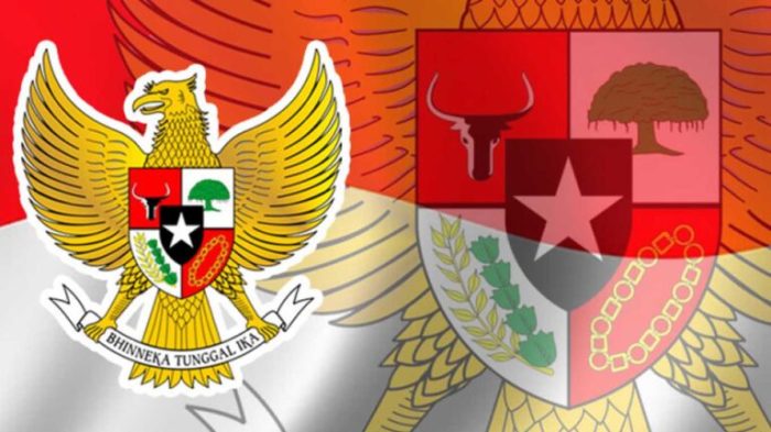 Nilai nilai pancasila digali dari bumi indonesia sendiri ini penjelasannya