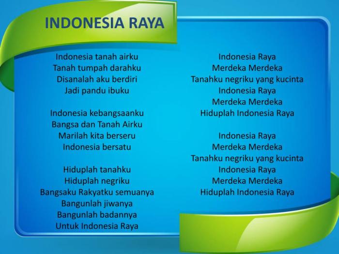 5 tujuan partai indonesia raya