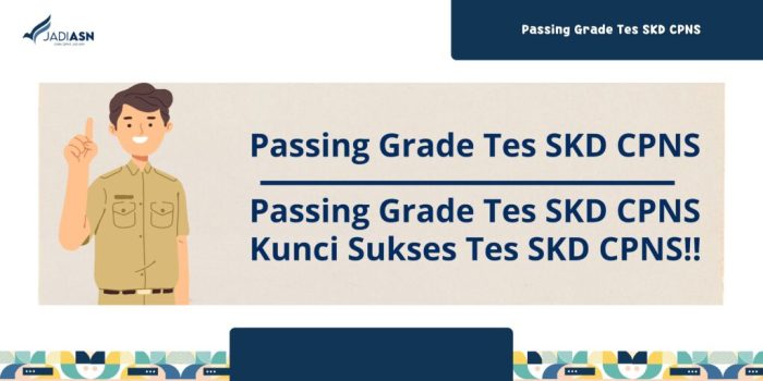 Cara Hitung Nilai Skd Dan Skb