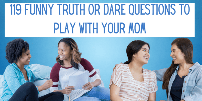 Permainan Truth Or Dare