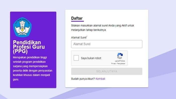 Kapan Pendaftaran PPG Prajabatan 2025 Dibuka? Ini Informasinya