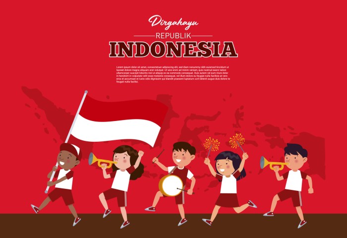 Senam Anak Indonesia Hebat