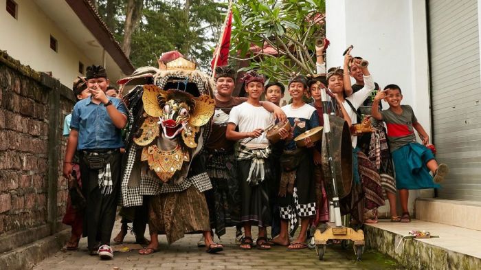 Mengapa Indonesia Harus Memiliki Bahasa Persatuan? Ini Jawabannya