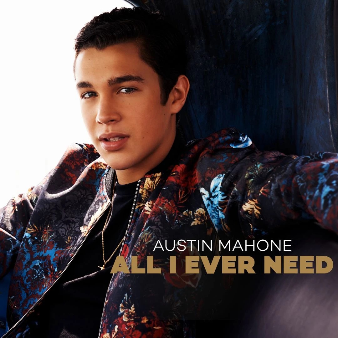 Makna Lagu All I Ever Need yang Dibawakan oleh Austin Mahone