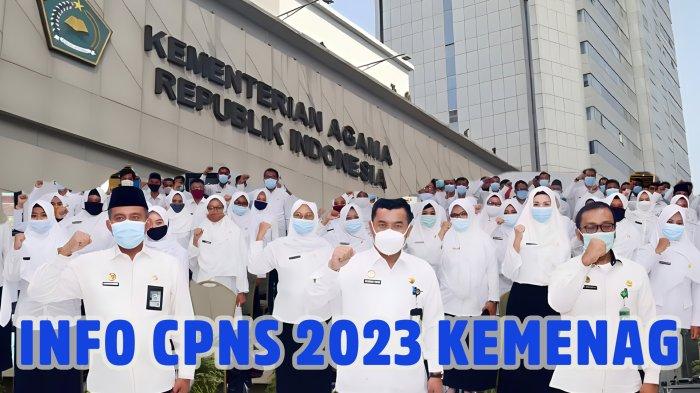 Jadwal Pendaftaran CPNS 2025 Lengkap dengan Syarat yang Dibutuhkan