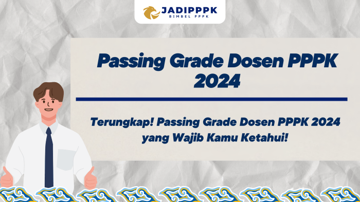 Cara Cek Hasil Seleksi Administrasi PPPK 2024 Tahap 2 via SSCASN