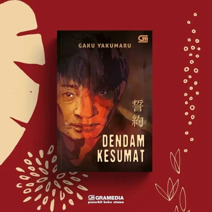 5 Rekomendasi Novel Thriller di iPusnas yang Cocok Dibaca saat Santai